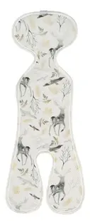 Suport pentru cărucior și scaun Baby Matex - PADDIX 0435, 9-18 kg