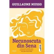 Necunoscuta din Sena
