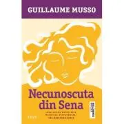 Necunoscuta din Sena