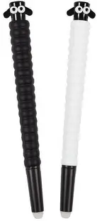 Pix cu gel ștergător M&G Sheep - 0.7 mm, sortiment