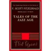 Tales of the Jazz Age