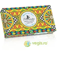 Sapun Vegetal pentru Maini si Corp Citrus in Bloom Botteghe del Sole Florinda 100g