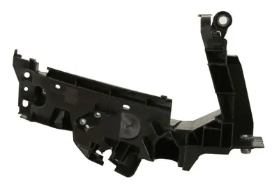 Suport far fata dreapta potrivit AUDI Q5 8R 2008-2012 - (parte inferioara, plastic)