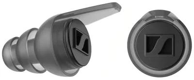 Dopuri de protecție auditivă Sennheiser - Sound Protex, gri