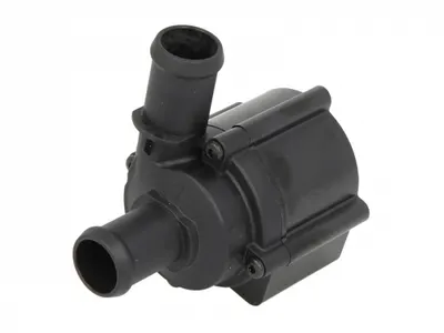 Pompa Apa Electrica Audi A4, A4 Allroad, A5, A6, A6 Allroad, A7, A8, Q3, Q5, Q7, Q8; Bentley Bentayga; Porsche Cayenne, Macan, Panamera, Panamera Sport Turismo; Vw Beetle, Golf Vi 1.8-4.0h Dupa 2007