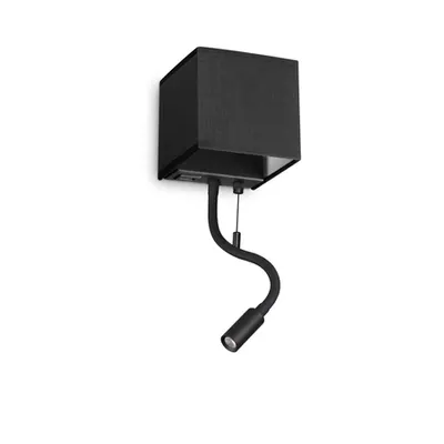 Aplica Kid map2 Negru