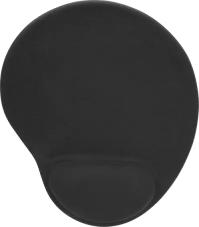 Mousepad Speedlink SL-620802-BK Vellu gel