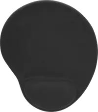 Mousepad Speedlink SL-620802-BK Vellu gel