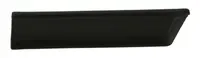 Bandou aripa fata dreapta potrivit OPEL ASTRA F 4/5D 1991-1994 - (negru)