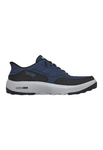 Pantofi sport relaxed fit Urban Explore Slip-ins - Negru/Bleumarin