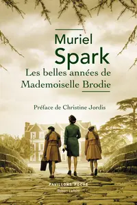 Les belles annees de Mademoiselle Brodie