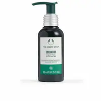 Gel Exfoliant pentru Față The Body Shop Edelweiss 100 ml