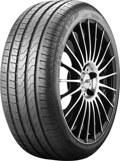 Pirelli Cinturato P7 Run Flat ( 275/45 R18 103W MOE, runflat )