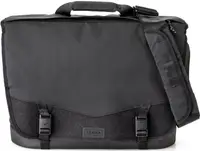 Geantă foto Tenba Messenger DNA 16 slim — Black