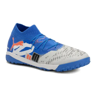 Pantofi de fotbal pentru bărbați PUMA Future 8 Match Forever TT