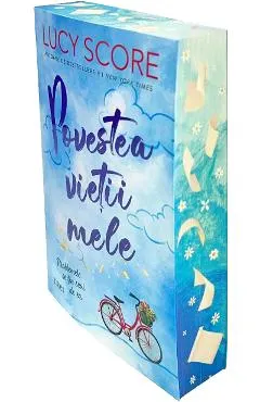 Povestea vietii mele
