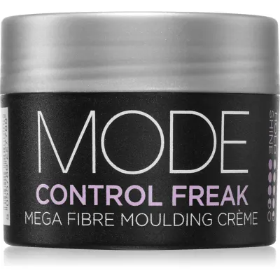 ASP MODE Control Freak crema styling pentru păr 75 ml