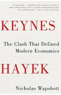 Keynes Hayek