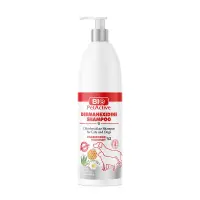 Bio Pet Active Dermahexidine Sampon, 250ml