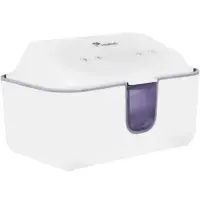 Momini WarmWipes încălzitor pentru șervețele umede 1 buc