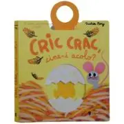 Cric crac, cine-i acolo?
