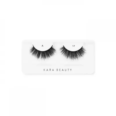 Gene False Kara 3D Faux Mink A017