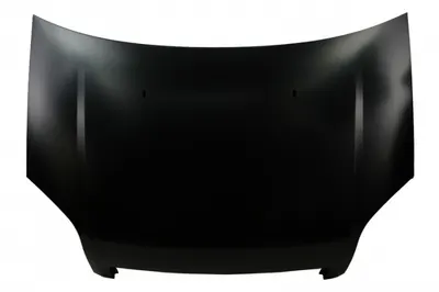 Capota motor FORD FUSION (JU_) 2002-2012