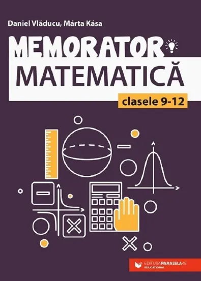 Memorator matematica