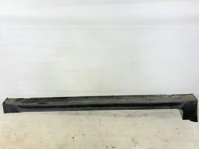Prag stanga culoare gri - gje 22737918 Opel Antara facelift (2010-2016)