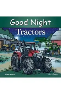 Good Night Tractors