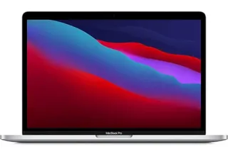 Apple MacBook Pro 13″ Touch Bar 2020, i5 1.4 GHz, 8 GB, Intel Iris Plus Graphics 645 512 GB Silver Foarte bun