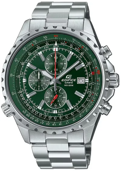 Ceas de bărbați Casio Edifice - EF-527D-3AVUEF