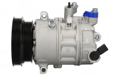 Compresor climatizare potrivit AUDI A3, Q3, TT; VW BEETLE, GOLF VI, JETTA III, JETTA IV, NEW BEETLE 1.6D 2.5 07.05-07.19