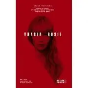 Vrabia rosie