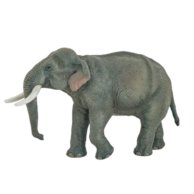 Papo Figurina Elefant Asiatic