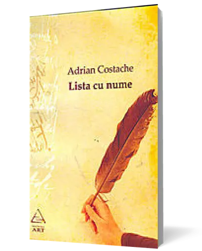 Lista cu nume
