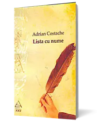 Lista cu nume