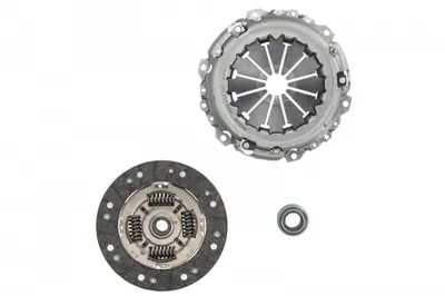 Set Ambreiaj (200mm) Potrivit Citroen Berlingo, Berlingo Multispace, Berlingo Minivan, C2, C3 I, C3 Pluriel, C4, C4 I, C4 Ii, C-Elysee, Nemo, Nemo Minivan, Xsara Picasso 1.4-1.6lpg 12.99