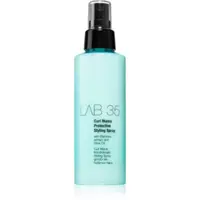 Kallos LAB 35 Curl Mania spray styling pentru parul cret
