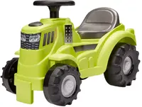 Tractor de călărie pentru copii Ecoiffier - 51,5 cm