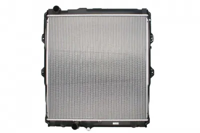 Radiator apa racire motor (transmisie manuala) TOYOTA HILUX VI 2.4D intre 1998-2002