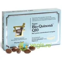 Bio Quinona Q10 30mg 30cps moi