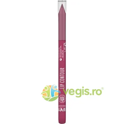 Creion Contur Buze Black Berry 06 Bio 1.4g