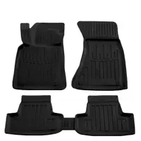 Set covorase auto cauciuc Umbrella pentru Audi Q5 (8R) (2008-2016)