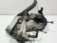 Carcasa filtru ulei cu termoflot 897385813 Chevrolet Cruze (2012->) [J308] A17DTS LUD
