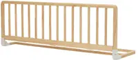 Despărțitor de pat din lemn Safety 1st - 110 cm