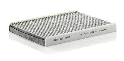 Filtru habitaclu CA Mann-Filter CUK 2862