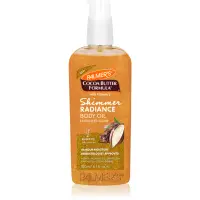 Palmer’s Cocoa Butter Formula Shimmer ulei stralucitor pentru corp 150 ml
