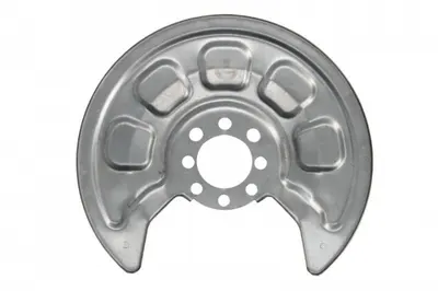 Capac Disc Frana Spate Dreapta Stanga Potrivit Vw Caddy Alltrack, Caddy Alltrack Minivan, Caddy Iii, Caddy Iii Minivan, Caddy Iv, Caddy Iv Minivan 1.0-2.0d 03.04