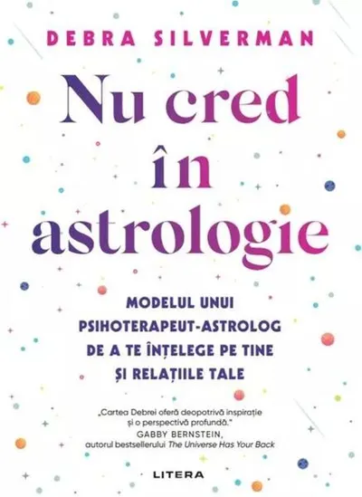 Nu cred în astrologie - Paperback brosat - Debra Silverman